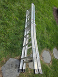 Gorilla Convertible Ladder