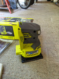 Ryobi One 18v  1/4 Sheet Sander (Tool Only) *NO BATTERY*