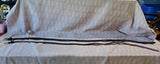 Pair of Coach Leather Belts (C)—Women's Size XL