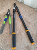 Two Pairs of Loppers
