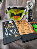 Halloween Decor Lot (B)