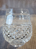 Lenox Crystal Tealight Candle Holder