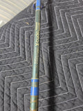 8' Shakespeare Alpha-X Graphite Rod (H)