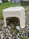 Rubbermaid Plastic Step Stool