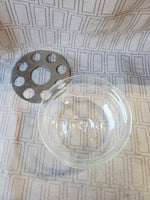 Teavana Tealight Candle Teapot Warmer