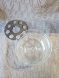 Teavana Tealight Candle Teapot Warmer