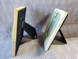 Pair of Raj Collection Photo Frames UNUSED