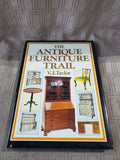 The Antique Furniture Trail Book