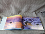 The Frozen World Book