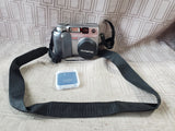 Olympus Camedia C-4000 Digital Camera UNTESTED
