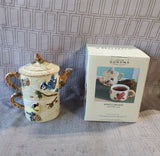 Genuine Sonoma Home Goods Knollwood Tea For One