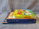 Children's Book Lot (A)
