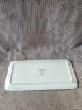 Villeroy & Boch "Malaga" Sandwich Tray