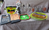 Halloween Decor Lot (B)