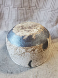 Pottery Bowl