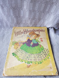 Little Housekeepers 1934 No. 958 Book