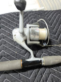 Mitchell Spidercast SC50 Reel and 6.6' Rod Set (D)