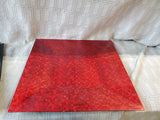 Lot of Assorted Decorative Trays