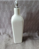 Ceramic Oil Bottle Dispenser