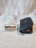 Vintage Gillette Men's Travel Razor
