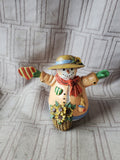 Lang and Wise Box Buddies "Fluffy" 79500107 Snowman Figurine