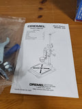 Dremel Work Station Model No. 220-01 UNUSED
