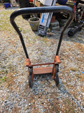 Convertible Dolly