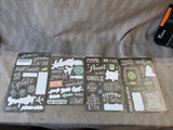 Small Craft Supply Lot