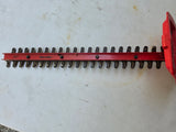 Homelite 17" Corded Trimmer