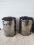 5 Piece Coca-Cola Ice Bucket and Matching Tumbler Set