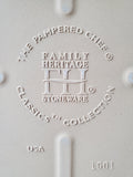 The Pampered Chef Family Heritage Rectangular Baking Stone