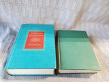 Pair of Collected Stories and Familiar Quotations Books