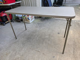 Cosco Lightweight Folding Table
