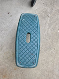 Step-2 Plastic Gardening Stool