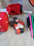 Bunco Party Dice Game