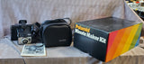 Polaroid Square Shooter 2 Land Camera UNTESTED