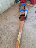 Ditch Bank Blade Tool