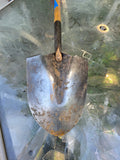 Ames Short Shovel