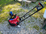 Toro 18" Electric (Corded) Snow Blower