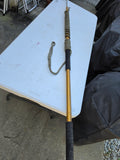 7' Flying Gaff Hook,