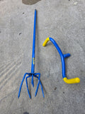 Garden Claw Aerator