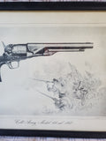 Civil War Print