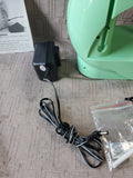 White Brand Sew Cute Sewing Machine WORKS