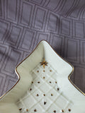 Formalities by Baum Bros. Christmas Tree Trinket Dish