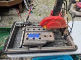 Husky Tile Wet-Saw