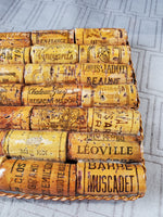 Wine Cork Trivet