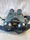 Canon Image Stabilizer 10×30 IS Binoculars
