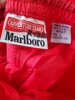 Marlboro Adventure Team Tracksuit—Adult Size Large