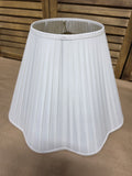 Pleated Lamp Shade