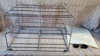 3 Tiered Oven Rack